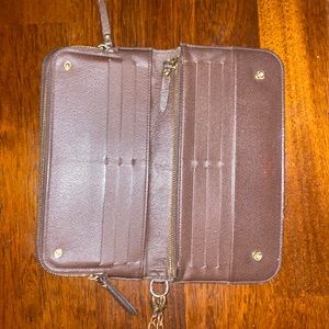 Damier ebene insolite organizer